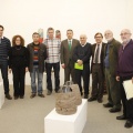 Castellón, Premio Nacional de Cerámica 2012