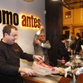 Castellón, Restaurante Como Antes
