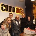 Castellón, Restaurante Como Antes