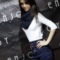 Casting Enjoy Sala