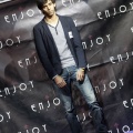 Casting Enjoy Sala