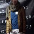Casting Enjoy Sala