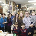 Castellón, Moros de Alquería