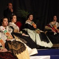 Castellón, Magdalena 2013