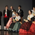 Castellón, Magdalena 2013
