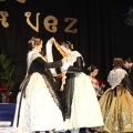 Castellón, Magdalena 2013