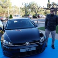 Volkswagen Pádel - Tenis Tour