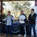 Volkswagen Pádel - Tenis Tour