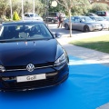 Volkswagen Pádel - Tenis Tour