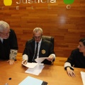 Castellón, 2012