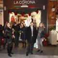 Castellón, Noche del Comercio de Castellón