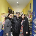 Castellón, Noche del Comercio de Castellón