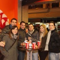 Castellón, Noche del Comercio de Castellón