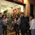 Castellón, Noche del Comercio de Castellón