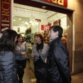 Castellón, Noche del Comercio de Castellón