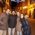 Castellón, Noche del Comercio de Castellón