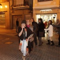 Castellón, Noche del Comercio de Castellón