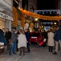 Castellón, Noche del Comercio de Castellón