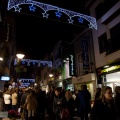 Castellón, Noche del Comercio de Castellón