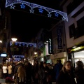 Castellón, Noche del Comercio de Castellón