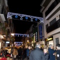 Castellón, Noche del Comercio de Castellón