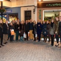 Castellón, Noche del Comercio de Castellón