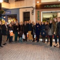 Castellón, Noche del Comercio de Castellón