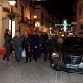 Castellón, Noche del Comercio de Castellón