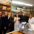 Castellón, Noche del Comercio de Castellón