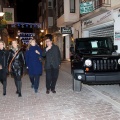 Castellón, Noche del Comercio de Castellón