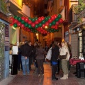 Castellón, Noche del Comercio de Castellón