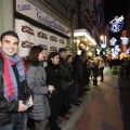Castellón, Noche del Comercio de Castellón