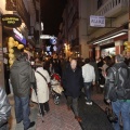 Castellón, Noche del Comercio de Castellón