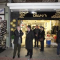 Castellón, Noche del Comercio de Castellón