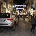 Castellón, Noche del Comercio de Castellón