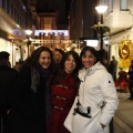 Castellón, Noche del Comercio de Castellón