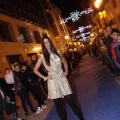 Castellón, Noche del Comercio de Castellón
