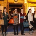 Castellón, Noche del Comercio de Castellón