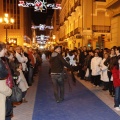 Castellón, Noche del Comercio de Castellón