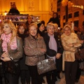 Castellón, Noche del Comercio de Castellón