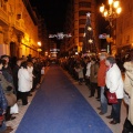 Castellón, Noche del Comercio de Castellón