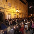 Castellón, Noche del Comercio de Castellón