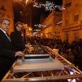 Castellón, Noche del Comercio de Castellón