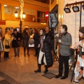 Castellón, Noche del Comercio de Castellón