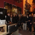 Castellón, Noche del Comercio de Castellón