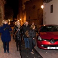 Castellón, Noche del Comercio de Castellón