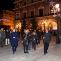 Castellón, Noche del Comercio de Castellón