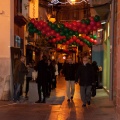 Castellón, Noche del Comercio de Castellón