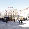 Castellón, Procesión en honor a la Inmaculada Concepción