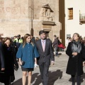 Castellón, Procesión en honor a la Inmaculada Concepción